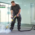 Why Is Carpet Steam Cleaning Best For NYC Homes